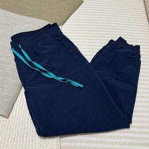 Figs Zamora Scrub Joggers